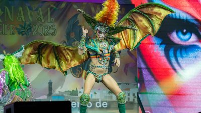 Gala Drag Queen de Arrecife 2026