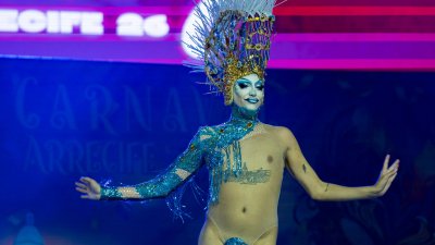 Gala Drag Queen de Arrecife 2026