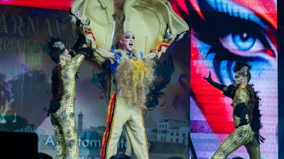 Gala Drag Queen de Arrecife 2026