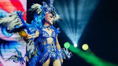 Gala Drag Queen de Arrecife 2026
