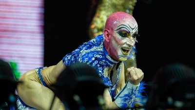 Gala Drag Queen de Arrecife 2026