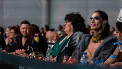 Gala Drag Queen de Arrecife 2026