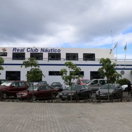 Real Club Náutico de Arrecife