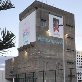 Escuela de Pesca de Lanzarote