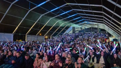 Primera fase del Concurso de Murgas Adultas del Carnaval de Arrecife 2026