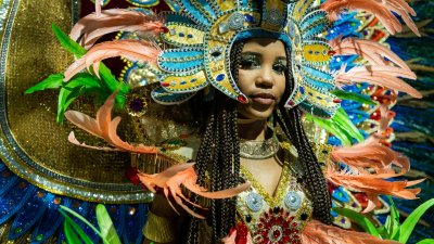 Gala de la Reina del Carnaval de Arrecife 2026