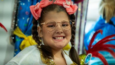 Gala de la Reina del Carnaval de Arrecife 2026
