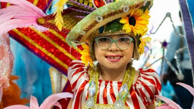 Gala de la Reina del Carnaval de Arrecife 2026