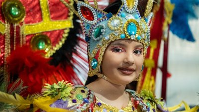 Gala de la Reina del Carnaval de Arrecife 2026