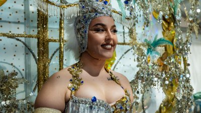 Gala de la Reina del Carnaval de Arrecife 2026