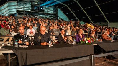 Gala de la Reina del Carnaval de Arrecife 2026