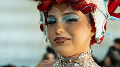 Gala de la Reina del Carnaval de Arrecife 2026