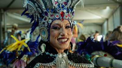 Gala de la Reina del Carnaval de Arrecife 2026