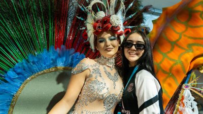 Gala de la Reina del Carnaval de Arrecife 2026
