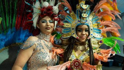 Gala de la Reina del Carnaval de Arrecife 2026