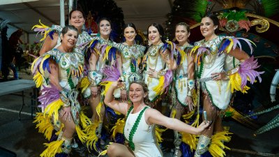 Gala de la Reina del Carnaval de Arrecife 2026