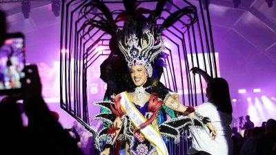 XXXVI Concurso de Murgas Adultas del Carnaval de Arrecife