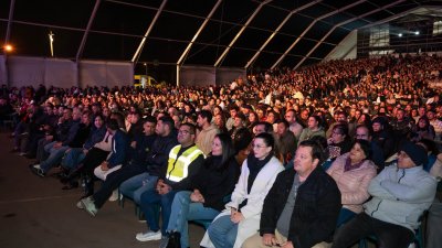 XXXVI Concurso de Murgas Adultas del Carnaval de Arrecife