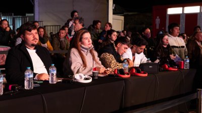 XXXVI Concurso de Murgas Adultas del Carnaval de Arrecife