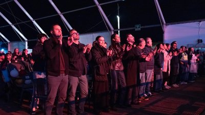 XXXVI Concurso de Murgas Adultas del Carnaval de Arrecife