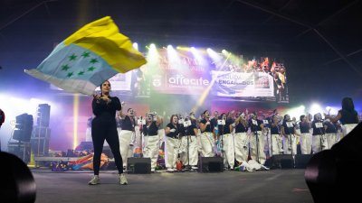 XXXVI Concurso de Murgas Adultas del Carnaval de Arrecife