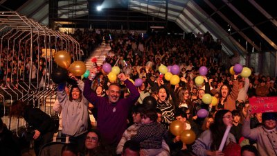 XXXVI Concurso de Murgas Adultas del Carnaval de Arrecife