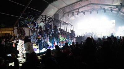 XXXVI Concurso de Murgas Adultas del Carnaval de Arrecife