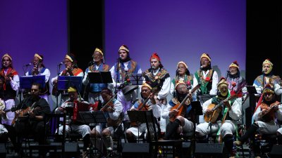 ESPECTACULO DE LOS BUCHES  (4)