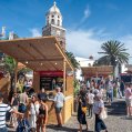 The XI Enogastronomic Festival Saborea Lanzarote Kicks Off Photos: Juan Mateos and provided