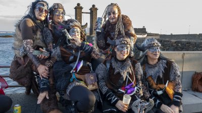 Carnaval de Día de Arrecife, 2026 (Fotos: Juan Mateos)