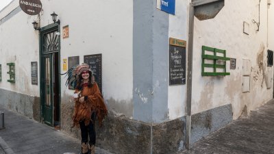 Carnaval de Día de Arrecife, 2026 (Fotos: Juan Mateos)