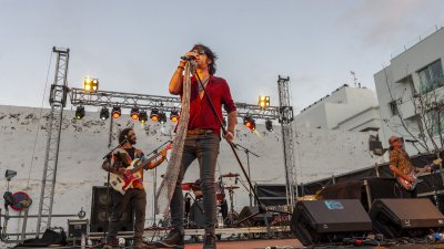 Carnaval de Día de Arrecife, 2026 (Fotos: Juan Mateos)
