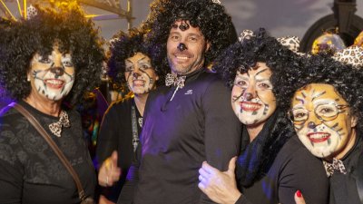 Carnaval de Día de Arrecife, 2026 (Fotos: Juan Mateos)