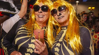 Carnaval de Día de Arrecife, 2026 (Fotos: Juan Mateos)
