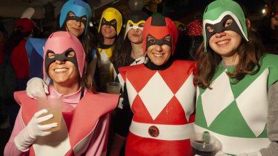 Carnaval de Día de Arrecife, 2026 (Fotos: Juan Mateos)