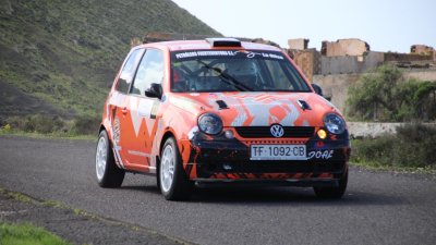 XIX  RallySprint de La Candelaria 2026  (50) 