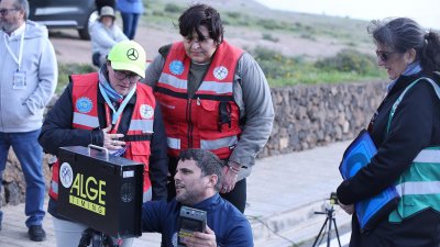 XIX  RallySprint de La Candelaria 2026  (56) 