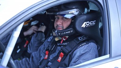 XIX  RallySprint de La Candelaria 2026  (57) 