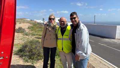 XIX  RallySprint de La Candelaria 2026  (58) 
