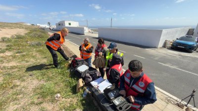 XIX  RallySprint de La Candelaria 2026  (59) 