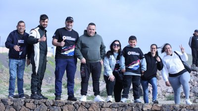 XIX  RallySprint de La Candelaria 2026  (63) 