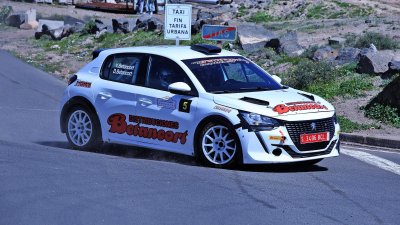 XIX  RallySprint de La Candelaria 2026  (66) 