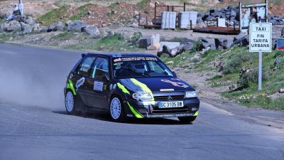 XIX  RallySprint de La Candelaria 2026  (67) 