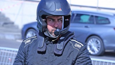 XIX  RallySprint de La Candelaria 2026  (76) 