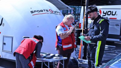 XIX  RallySprint de La Candelaria 2026  (81) 