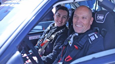 XIX  RallySprint de La Candelaria 2026  (83) 