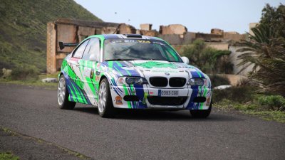 XIX  RallySprint de La Candelaria 2026  (18) 