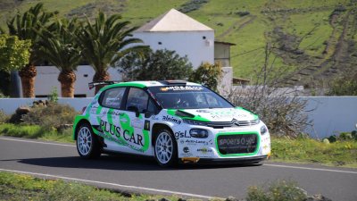 XIX  RallySprint de La Candelaria 2026  (22) 
