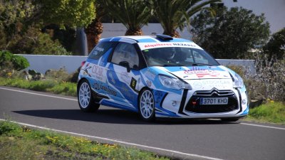 XIX  RallySprint de La Candelaria 2026  (26) 