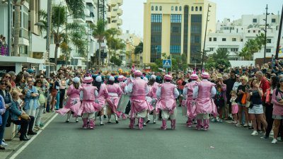 Pasacalles Batucadas (28)